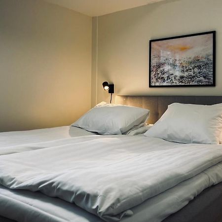 City Apartment Ilmola Rovaniemi Luaran gambar