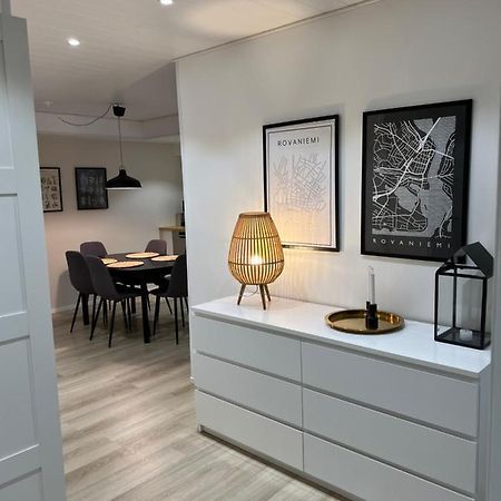 City Apartment Ilmola Rovaniemi Luaran gambar