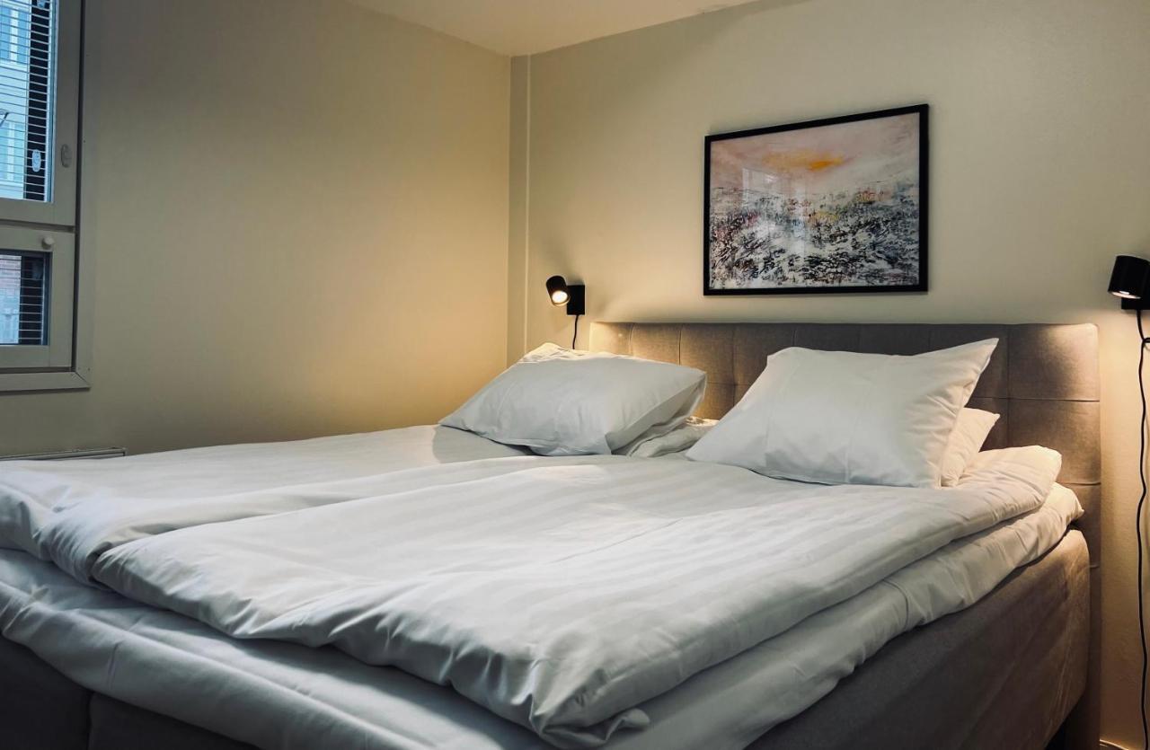 City Apartment Ilmola Rovaniemi Luaran gambar