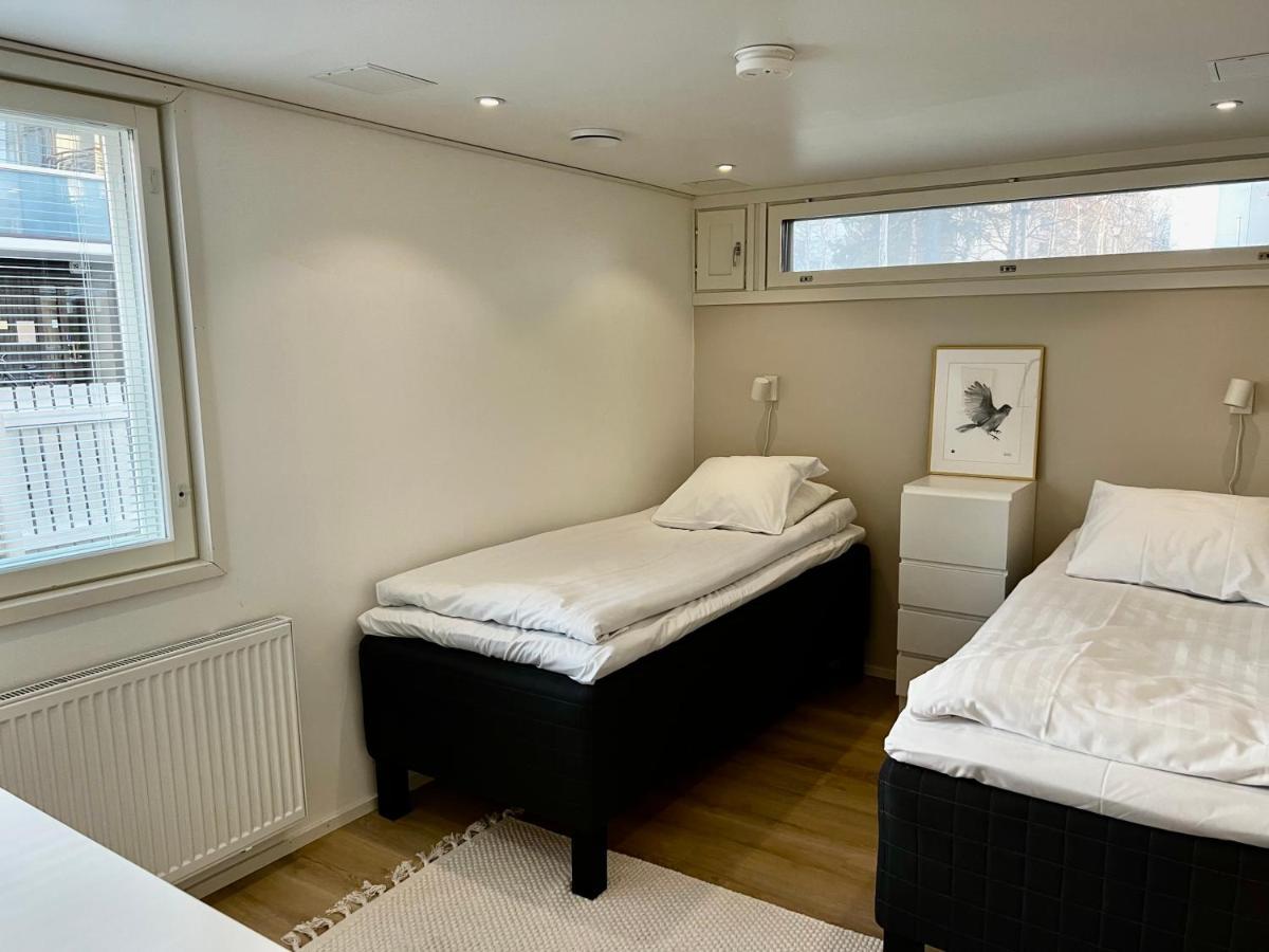 City Apartment Ilmola Rovaniemi Luaran gambar