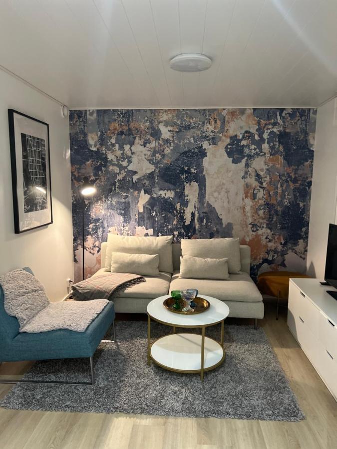 City Apartment Ilmola Rovaniemi Luaran gambar