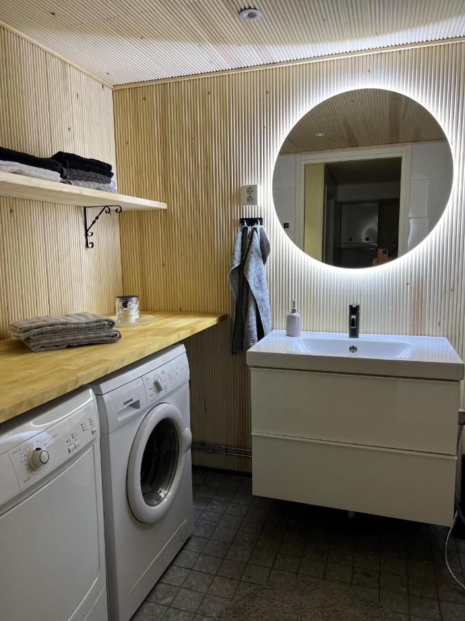 City Apartment Ilmola Rovaniemi Luaran gambar