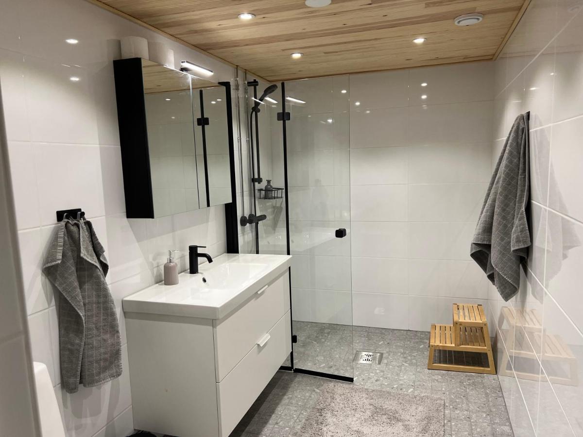 City Apartment Ilmola Rovaniemi Luaran gambar